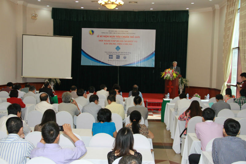 Việt Nam hội nhập khu vực về tiêu chuẩn hóa: Cơ hội và thách thức