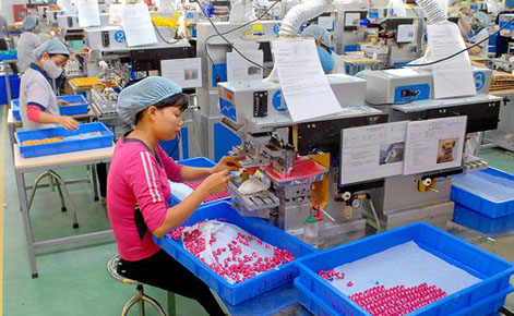 Hàn Quốc đề nghị được sa thải lao động Việt Nam khai man năng lực