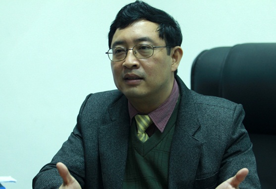 Ông Phạm Hồng Quất cho rằng, DN KH&CN đang phát triển mạnh nhờ đầu tư vào KH&CN