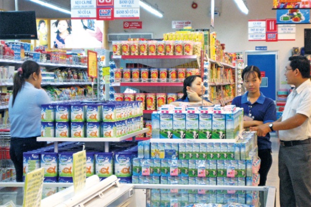 Phó Thủ tướng Vũ Văn Ninh yêu cầu xử lý ngay kiến nghị của doanh nghiệp ngành sữa