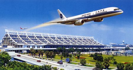 Các nhà khoa học phản đối xây dựng sân bay Long Thành