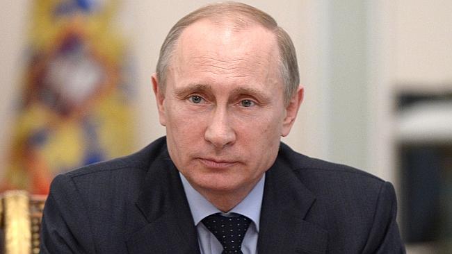 Tổng thống Putin hé lộ về khả năng sẽ xuất hiện một nhà lãnh đạo mới của nước Nga 