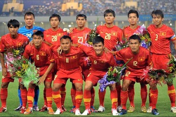 Đọc báo mới nhất hôm nay ngày 21/11: Đội tuyển Việt Nam được đánh giá cao trong mùa giải AFF Cup 2014