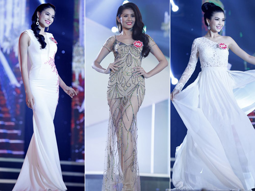 Đọc báo mới nhất hôm nay ngày 21/11: Chung kết Hoa hậu Việt Nam 2014 sẽ diễn ra vào ngày 6/12
