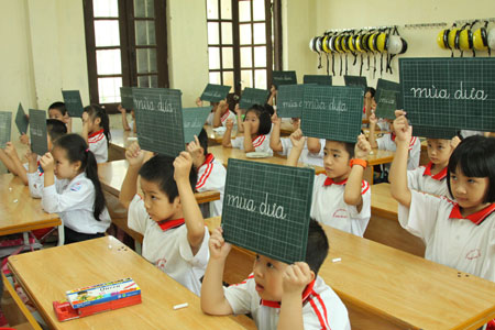 TPHCM kiểm tra gắt gao công tác chuẩn bị và xây dựng trường lớp cho năm học mới