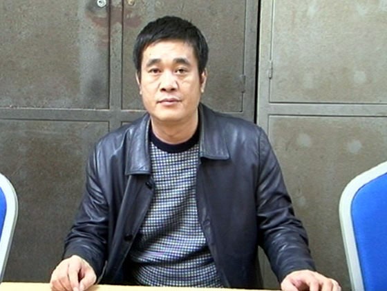 Đối tượng Yu Xi Chang trước đó cũng bị bắt và khởi tố liên quan đến buôn bán trái phép phụ tùng ô tô
