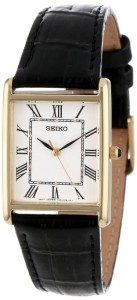 Đồng hồ nam dây da đẹp 2014 của Seiko