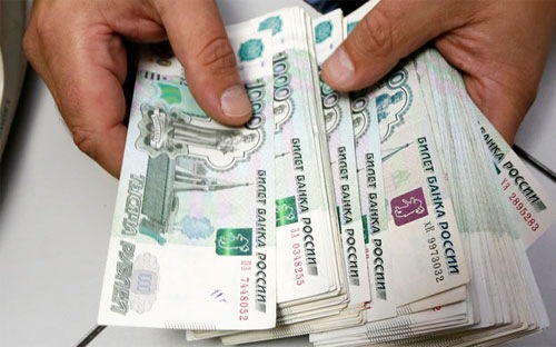 Đồng rúp giảm giá dẫn đến tình trạng tỷ phú Nga đổ tiền đầu tư bất động sản ở London và New York