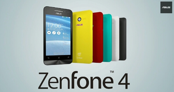 Asus Zenfone 4 cũng nằm trong danh sách 10 sản phẩm di động bán chạy nhất hiện nay