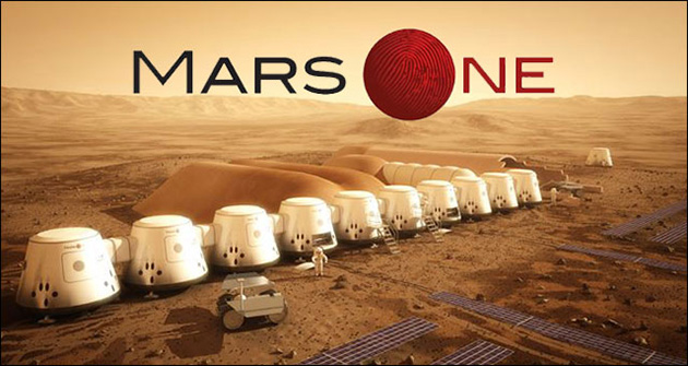 Một ứng cử viên trong dự án đưa người lên sao Hỏa đã lên tiếng