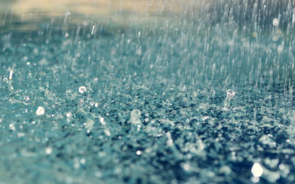 Dự báo thời tiết ngày mai 1/8/2015: Bắc Bộ có mưa, đề phòng lũ quét 