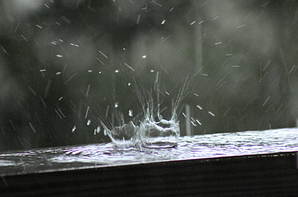 Dự báo thời tiết ngày mai 21/8: Bắc Bộ có mưa rào và dông vài nơi 