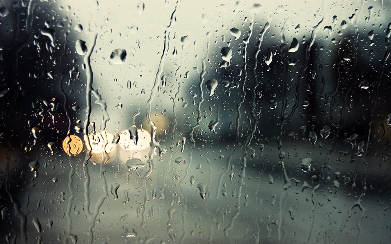 Dự báo thời tiết ngày mai 2/8/2015: Bắc Bộ có mưa to