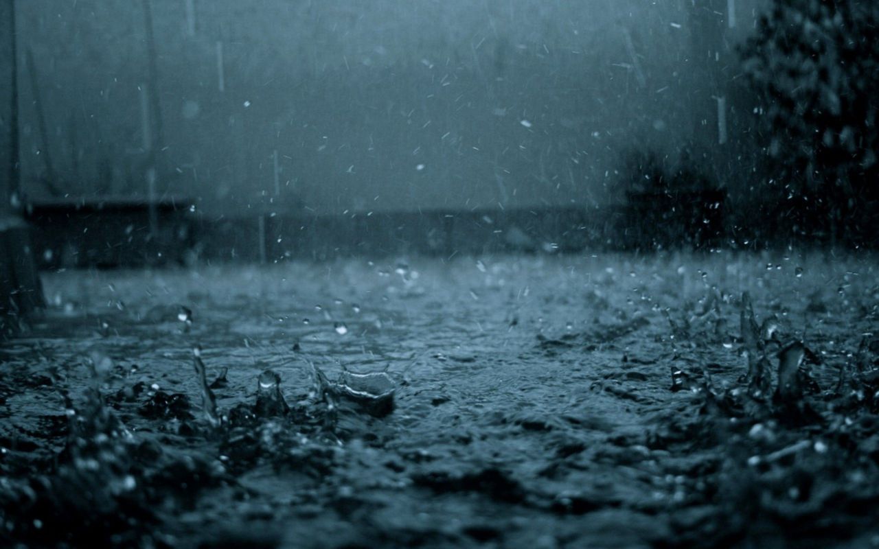 Dự báo thời tiết ngày mai 31/8: Bắc Bộ có mưa rải rác  