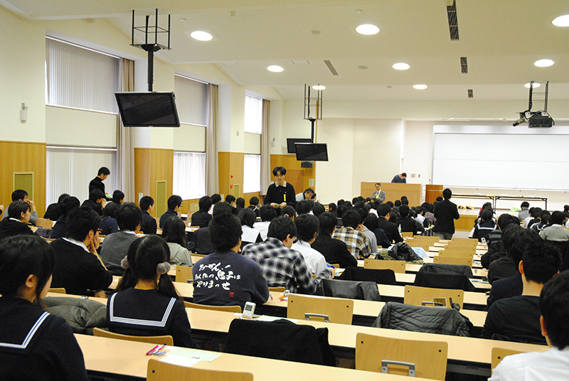 Môi trường học tập và chất lượng giáo dục Nhật Bản thuộc top đầu thế giới