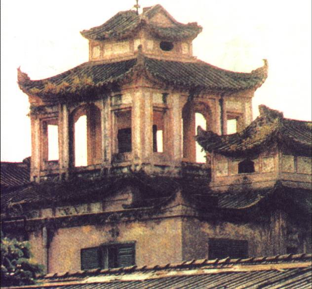 du lịch Hà Nội