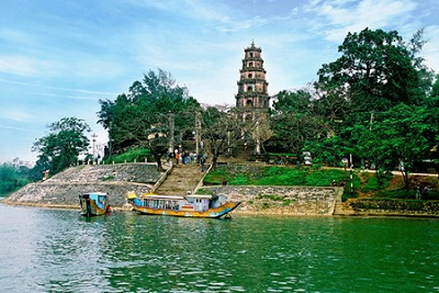 địa điểm du lịch Huế