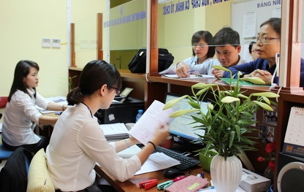 TP. Hồ Chí Minh đẩy mạnh trao đổi văn bản điện tử 