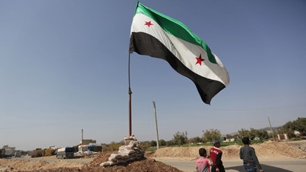 Chiến sự Syria mới nhất hôm nay ngày 16/10/2016