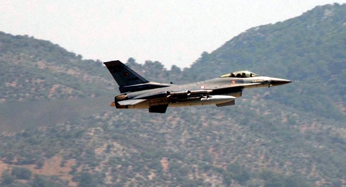  Chiến sự Syria hôm nay đề cập đến vấn đề Syria bắn hạ máy bay Thổ để trả thù cho 150 thường dân