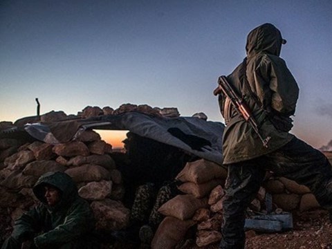 Chiến sự Syria: Gần 100 tên khủng bố al-Nusra bị tiêu diệt ở Cao nguyên Golan