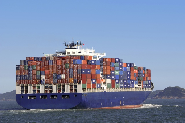 Chính phủ ban hành điều kiện kinh doanh vận tải biển. Ảnh minh họa 