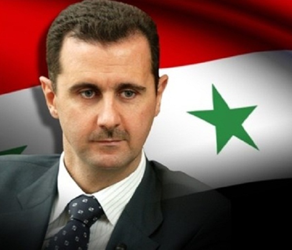  Chiến sự Syria: Kịch bản ''Syria không Assad'' của Mỹ và phe đối lập đã hoàn toàn phá sản