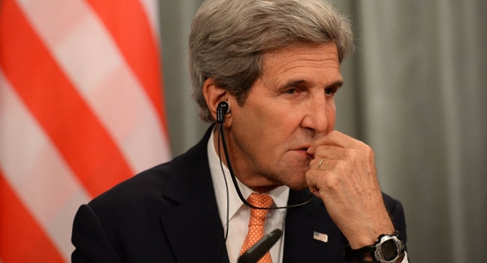 Ngoại trưởng Mỹ John Kerry thừa nhận sự hiệu quả của Nga trong hỗ trợ Syria chống IS