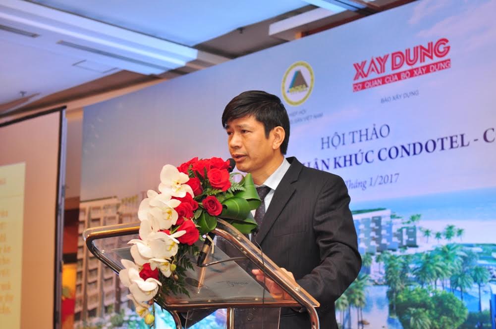  Ông Nguyễn Quốc Khánh – Chủ tịch TGĐ Công ty CP đầu tư và Phân phối DTJ