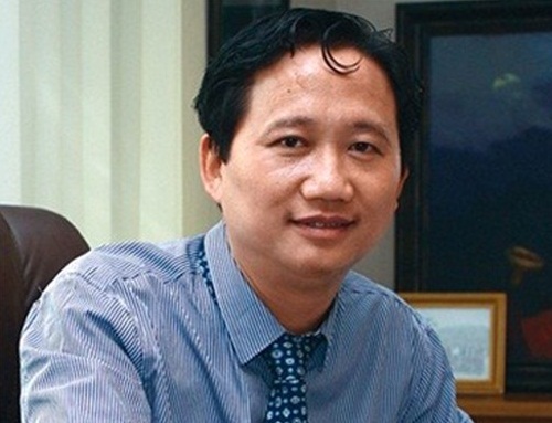  Cảnh sát điều tra vẫn đang tiếp tục điều tra mở rộng vụ án hình sự Trịnh Xuân Thanh