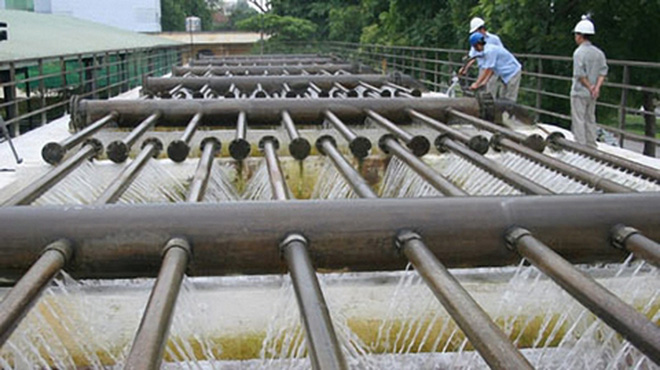  Th&agrave;nh lập BCĐ cấp nước an to&agrave;n, chống thất tho&aacute;t, thất thu nước sạch. Ảnh minh họa