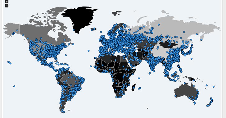  Ít nhất 150 quốc gia trên toàn thế giới đã bị tấn công mạng bởi Wanna Cry. Ảnh: Europol