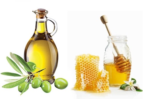 Kem chống nắng làm từ sáp ong và dầu oliu an toàn cho mọi loại da. Ảnh minh họa