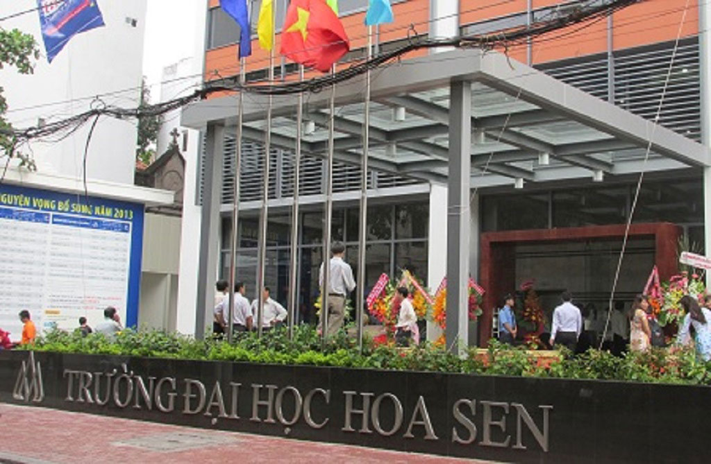 TOP 10 trường đại học có mức học phí 'con nhà giàu' ở TP. Hồ Chí Minh