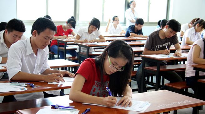  Bộ Giáo dục và Đào tạo cho biết thông tin tăng học phí lên hơn 5 triệu/ tháng là không chính xác. Ảnh: Báo Giáo dục Việt Nam