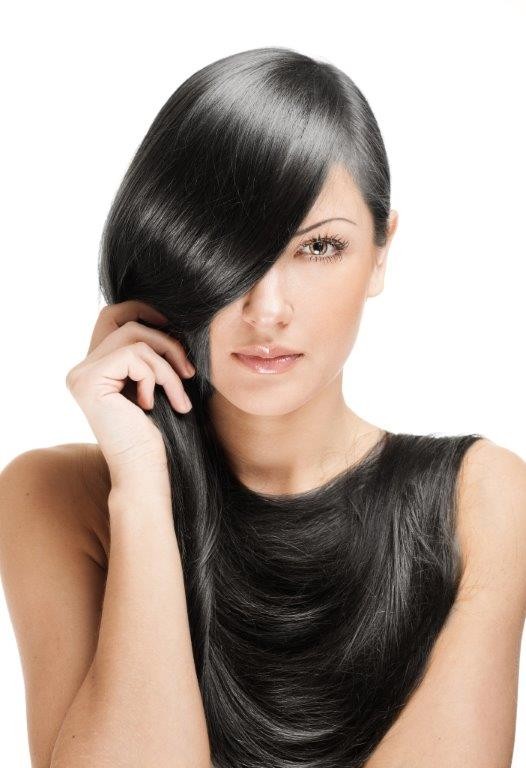 Chăm sóc thường xuyên cho tóc với hai phương pháp hấp dầu và ủ tóc
