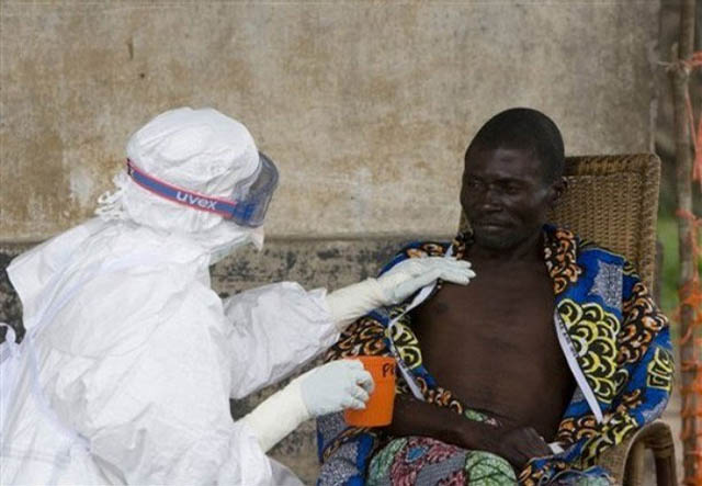 Ebola vào Việt Nam hay chưa? Tới nay vẫn chưa có kết luận chính thức được đưa ra