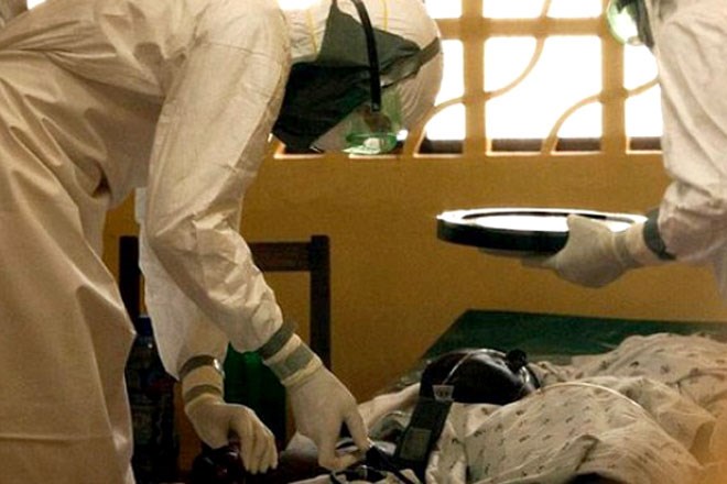Ebola vào Việt Nam, theo WHO, là điều rất khó có thể xảy ra 