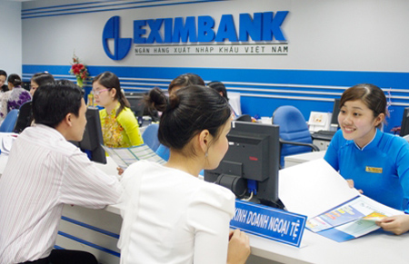 Đại hội đồng cổ đông Eximbank
