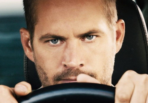 'Fast & Furious 7' sẽ là lần cuối cùng mà khán giả còn được thấy Paul Walker trên màn ảnh rộng 