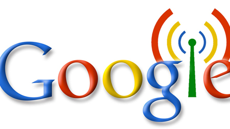 Phát minh mới của google-chuẩn wifi tiện lợi