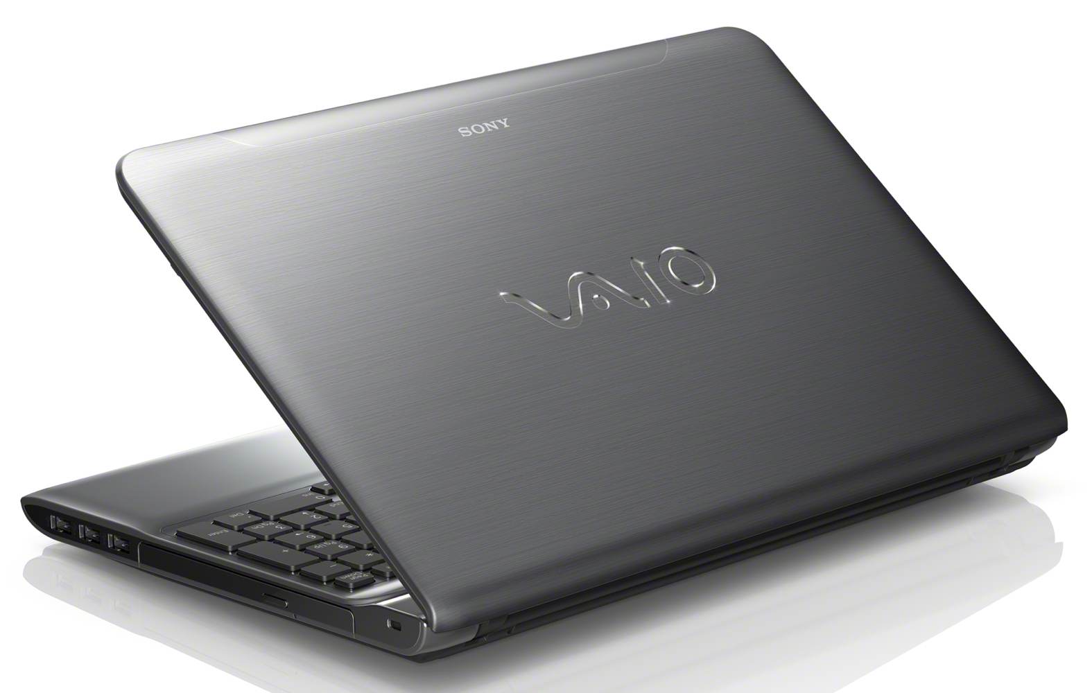 Sony Vaio SVE14112FX Black mạnh mẽ trong dòng laptop giá rẻ