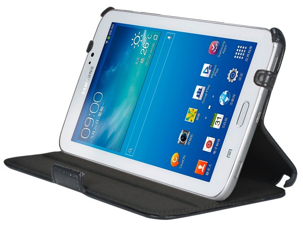 Galaxy Tab 3 Lite 3G-máy tính bảng giá rẻ đầy sáng tạo