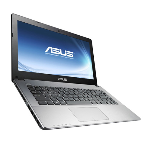 Giải trí cùng chiếc laptop giá rẻ Asus K451LA
