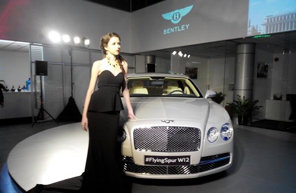 Hãng xe siêu sang Bentley, đại lý Bentley tại hà nội, siêu xe Bentley, Bentley Hà Nội