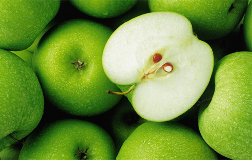Bất ngờ là hạt táo cũng có chứa chất kịch độc cho cơ thể.