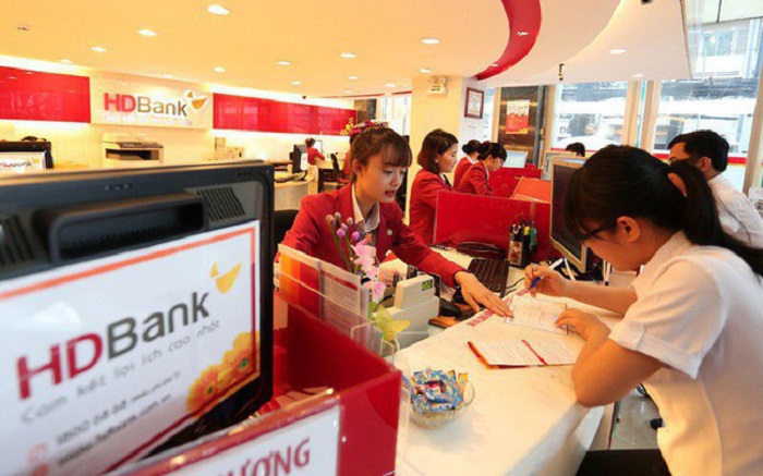 Doanh nghiệp của bà chủ Vietjet Air dự kiến nâng sở hữu tại HDBank lên 14,36%