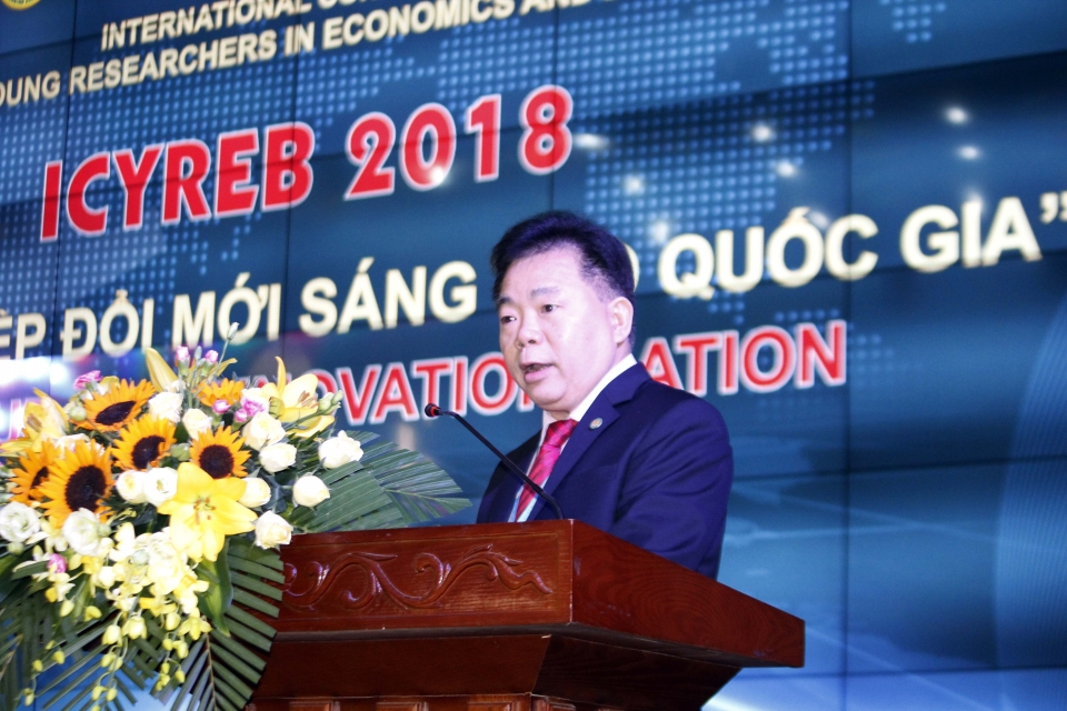 Khởi nghiệp sáng tạo ở Việt Nam: Thúc đẩy phát triển kinh tế - xã hội 