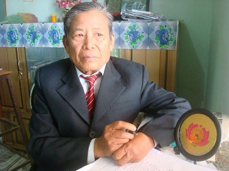 Tấm gương chống tham nhũng Nguyễn Văn Thành đã qua đời vì tai nạn giao thông