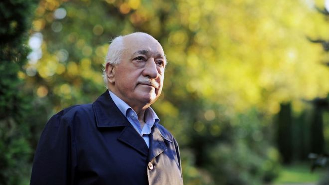 Thổ Nhĩ Kỳ cảnh báo Mỹ không nên hy sinh quan hệ song phương vì giáo sĩ Hồi giáo Fethullah Gulen